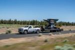 Chevrolet Silverado 3500 HD Regular Cab 2019 года